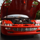 Illustration for article titled Spaghetti Sunday: Bburago Ferrari 456GT
